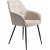 Fauteuil Casco - Sable