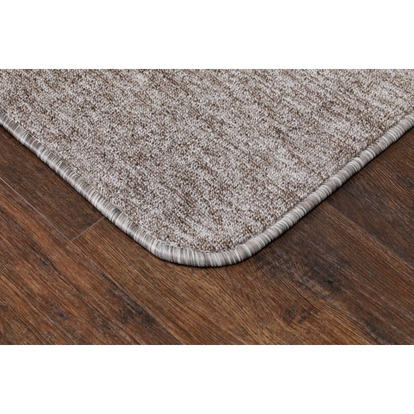 Porto platgeweven tapijt Linnen