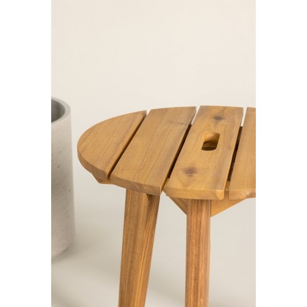 Chania sidobord - Natur Chania sidobord - Natur