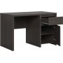 Kaspisch bureau 120 x 65 cm - Wenge