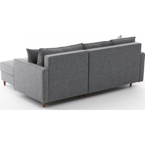 Eca divansoffa hger - Gr