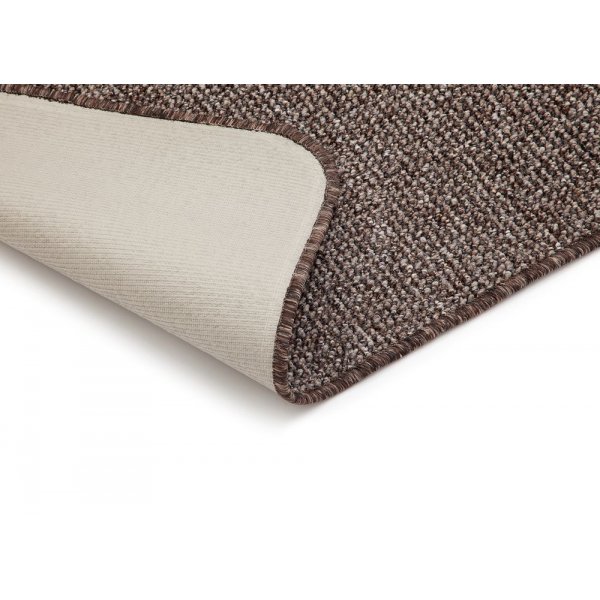 Flatvävd matta Winship - Nougat Flatvävd matta Winship - Nougat