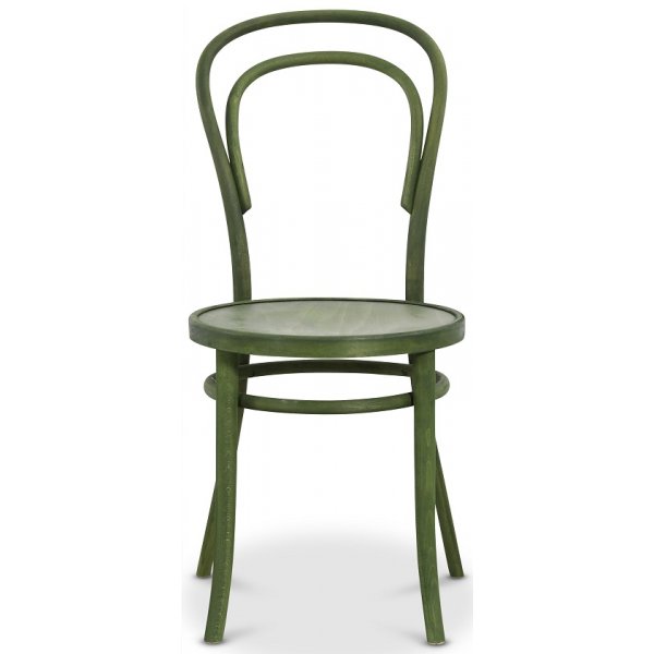 Chaise de salle à manger No 14 - N\\\'importe quelle couleur de cadre Chaise de salle à manger No 14 - N\\\'importe quelle couleur de cadre