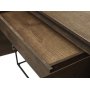 Dito sideboard smoked oak