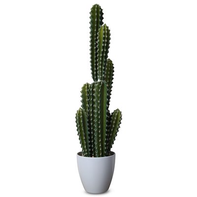 Konstvxt - Kaktus H68 cm