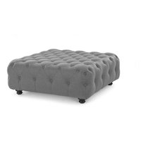 Chester Ottoman 110 cm - Valfri färg! Chester Ottoman 110 cm - Valfri färg!