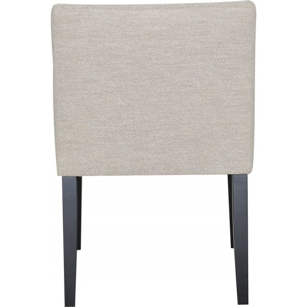 Joel fauteuil - Beige bouclé Joel fauteuil - Beige bouclé