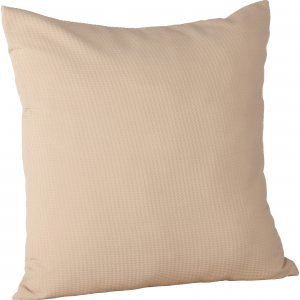 Celine kuddfodral 50 x 50 cm - Beige