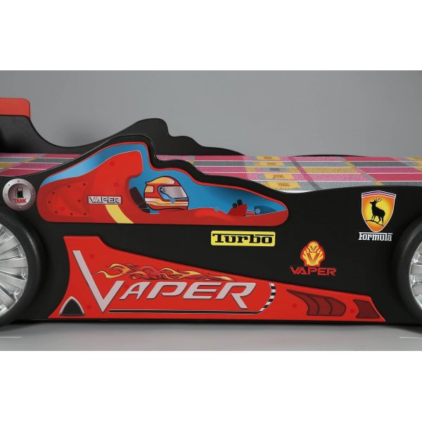 Vaper autobed - 90 x 200 cm Vaper autobed - 90 x 200 cm