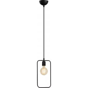 Jonni plafondlamp MR-645 - Zwart