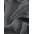 Manteau Cecil 47 x 250 cm - Asphalte