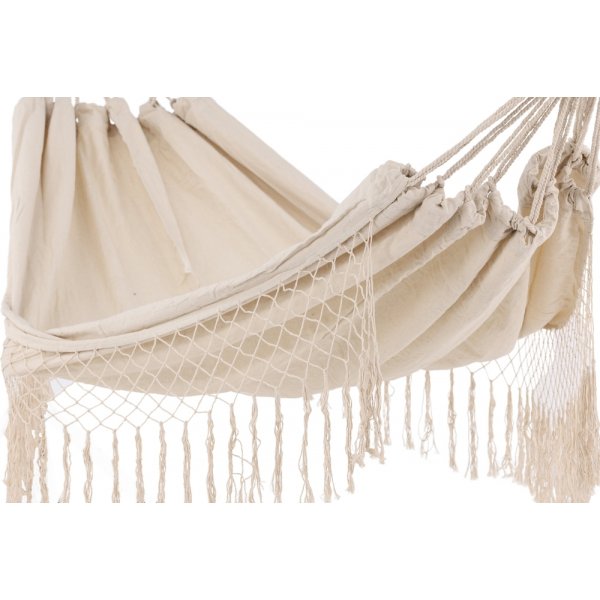 Banate hängmatta - Vit Banate hängmatta - Vit