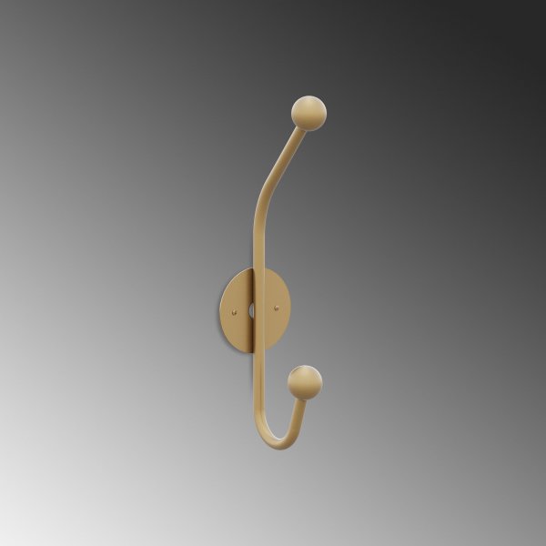 Cintre Rhino - Doré Cintre Rhino - Doré