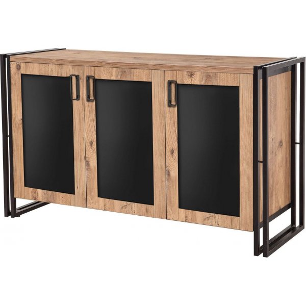 Arcas sk�nk - Furu/svart