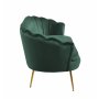 3-sits soffa grn/mssing - Kingsley