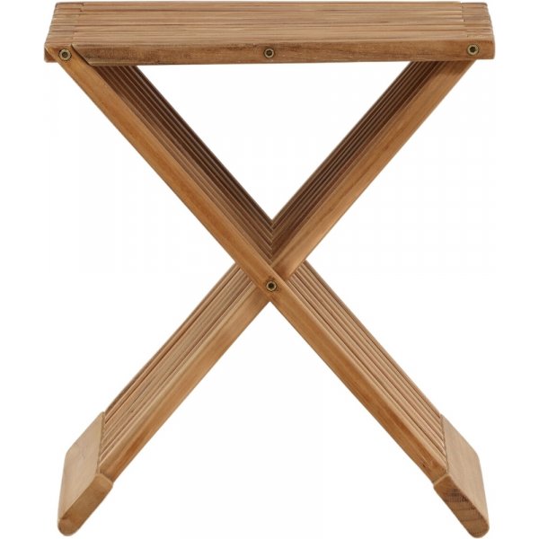 Ghana sidobord - Teak