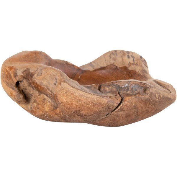 Bol en Teck Rio - Teck - Ø20 Bol en Teck Rio - Teck - Ø20