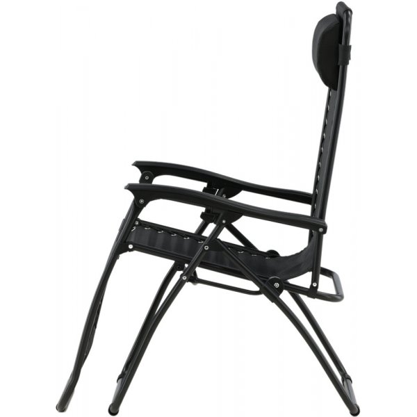 Melker solstol - Gr�