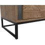 Loft byr - Mrk ek