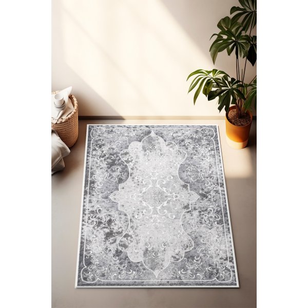 Cento 19 hallmatta 120 x 180 cm - Flerfärgad Cento 19 hallmatta 120 x 180 cm - Flerfärgad