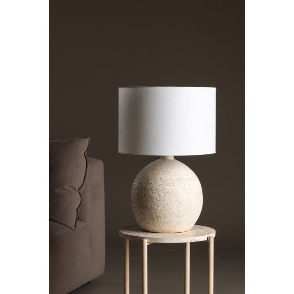 Tjörn bordslampa - Vit Tjörn bordslampa - Vit