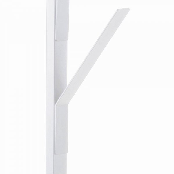 Vinson kl�dh�ngare - Vit