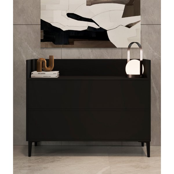 Gale skåp - Antracit Gale skåp - Antracit