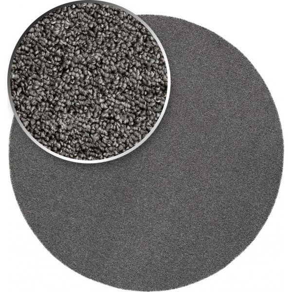 Porto flatvävd matta Grå Porto flatvävd matta Grå