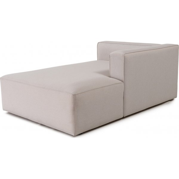 Mora divansoffa vänster - Ecru Mora divansoffa vänster - Ecru