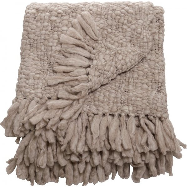 Mette pld 130 x 170 cm - Sand