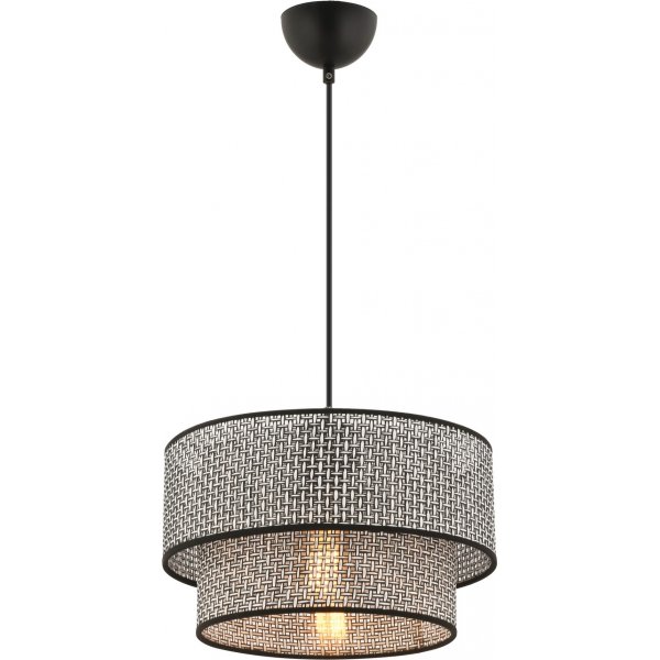 Echo taklampa - Grå Echo taklampa - Grå