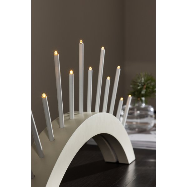 Lampe de table Björnrike - Beige Lampe de table Björnrike - Beige