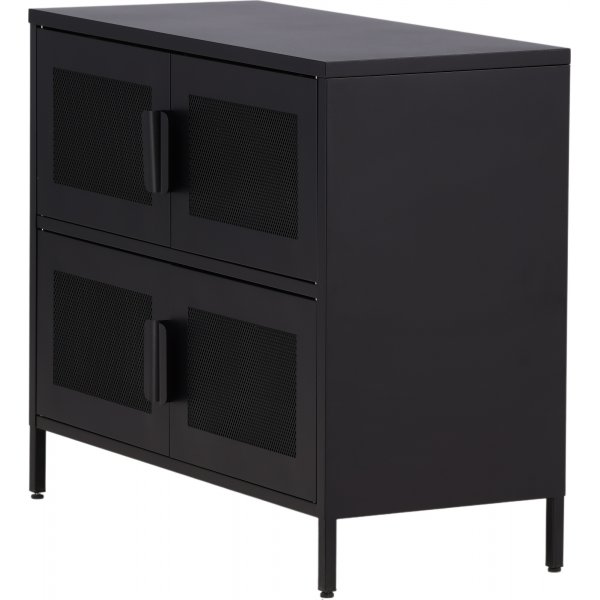 Armoire Krado - Noir