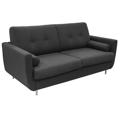 Malm bddsoffa Easybed 3-sits soffa - Valfri frg!