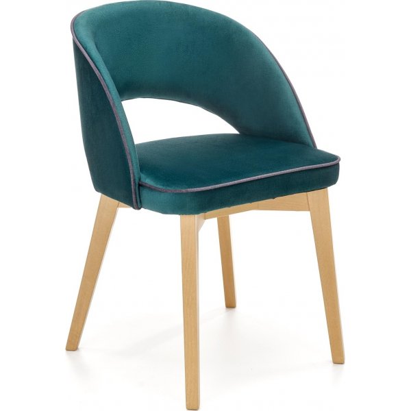 Fauteuil Lungo - Vert