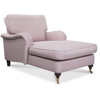 Howard Watford Deluxe Divanfåtölj - Rosa Howard Watford Deluxe Divanfåtölj - Rosa