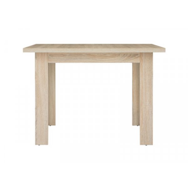 Jns matbord 110-150 cm - Ek