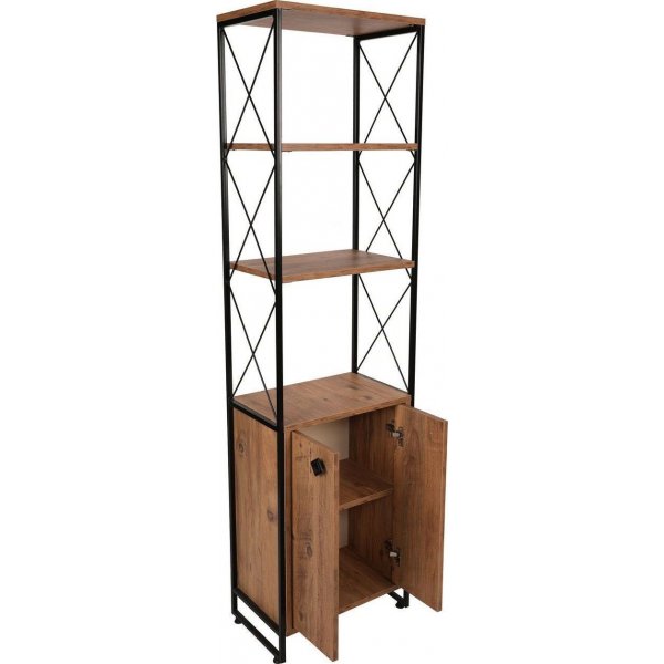 Bibliothque Tervel - Pin