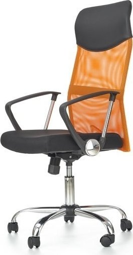 Colette kontorsstol - Orange Colette kontorsstol - Orange