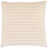 Marissa kuddfodral 45x45 cm - Cream Marissa kuddfodral 45x45 cm - Cream