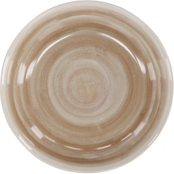 Jublie skål Ø33 cm - Beige Jublie skål Ø33 cm - Beige