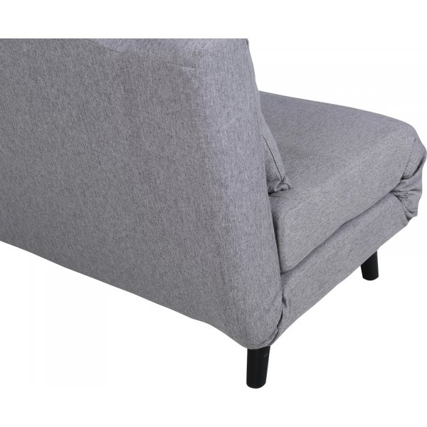 Barsa 2-sits bddsoffa - Gr