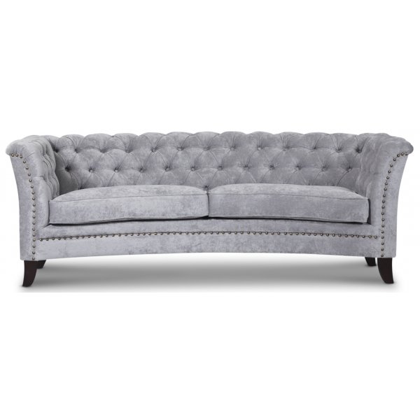 Svängd Soffa Lexington - 260 cm Svängd Soffa Lexington - 260 cm