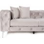 Soffa Como - 344 cm
