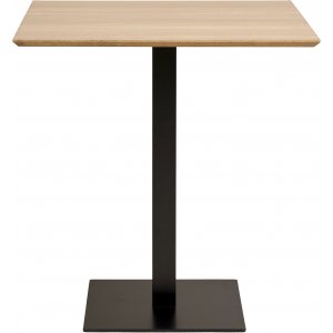 Table  manger Fano 70 x 70 cm - Naturel