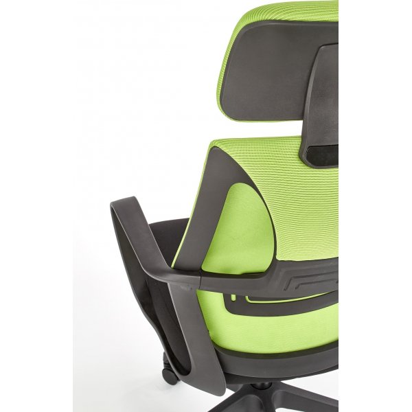 Chaise de bureau Census - Vert Chaise de bureau Census - Vert