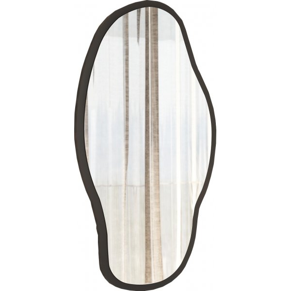 Couldy spegel - Transparent Couldy spegel - Transparent