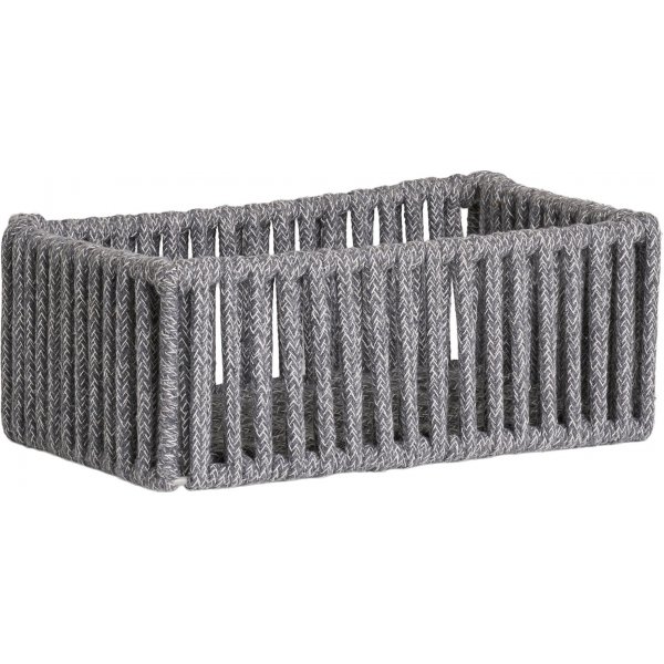 Arese korgset - Grå Arese korgset - Grå