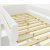 For kids hg loftsng 90 x 200 cm - Pure white