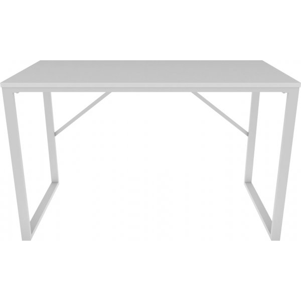 Bureau Layton 120 x 60 cm - Blanc